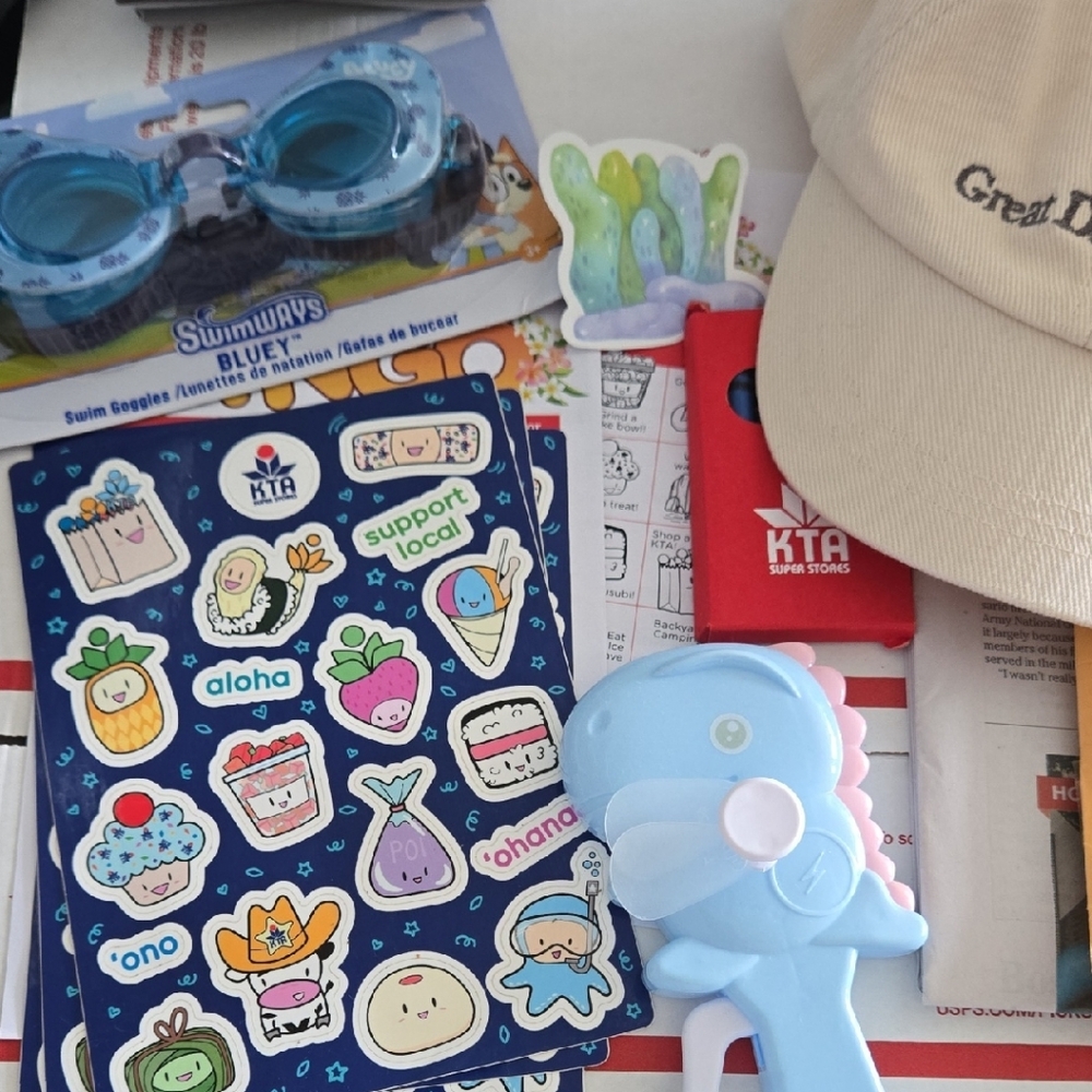 Kids Bundle